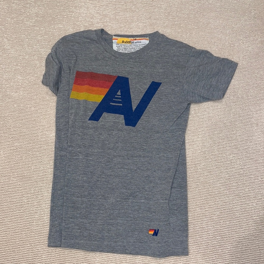 Aviator Nation Tshirt